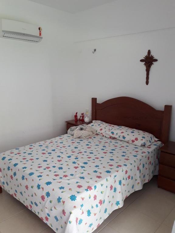 Apartamento locação Beverly Hills Porto das Dunas