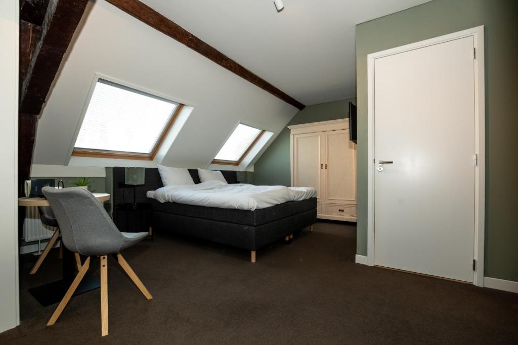 De Pastorie Bed & Breakfast - Family Room