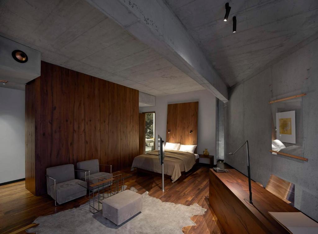 Hotel Warszawa - Resim 32