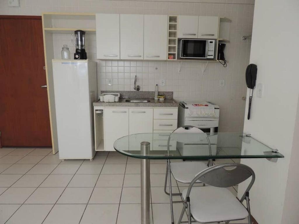  Amplo e confortável quarto e sala na PAJUÇARA