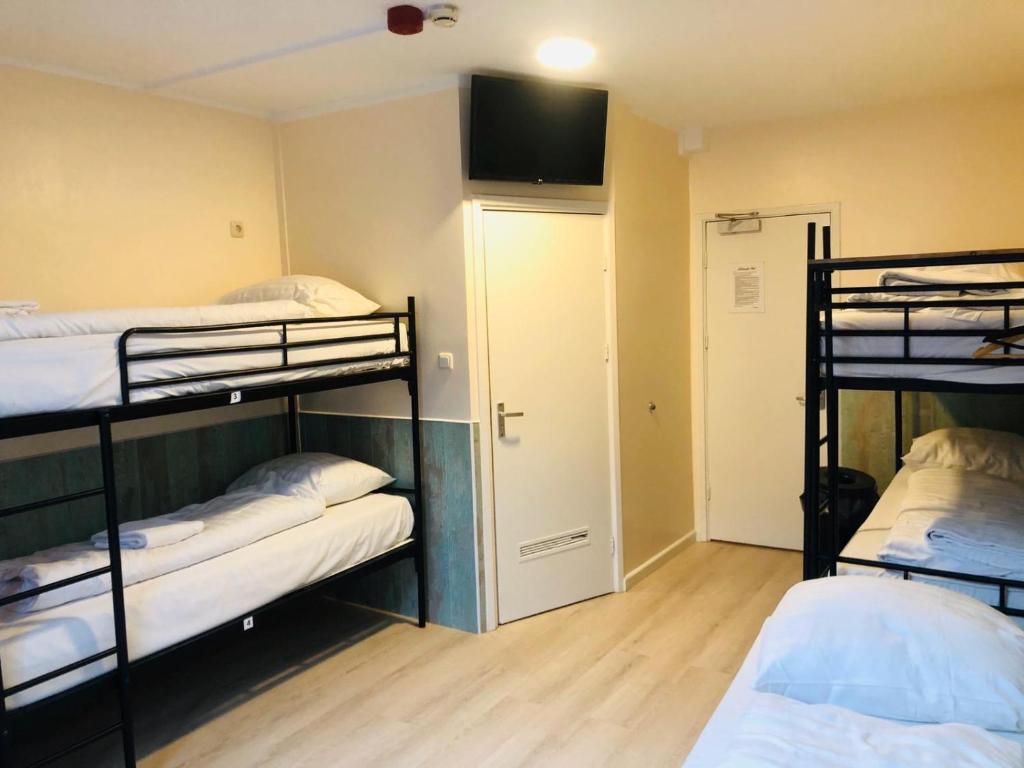 Hotel Damrak Inn - Resim 17