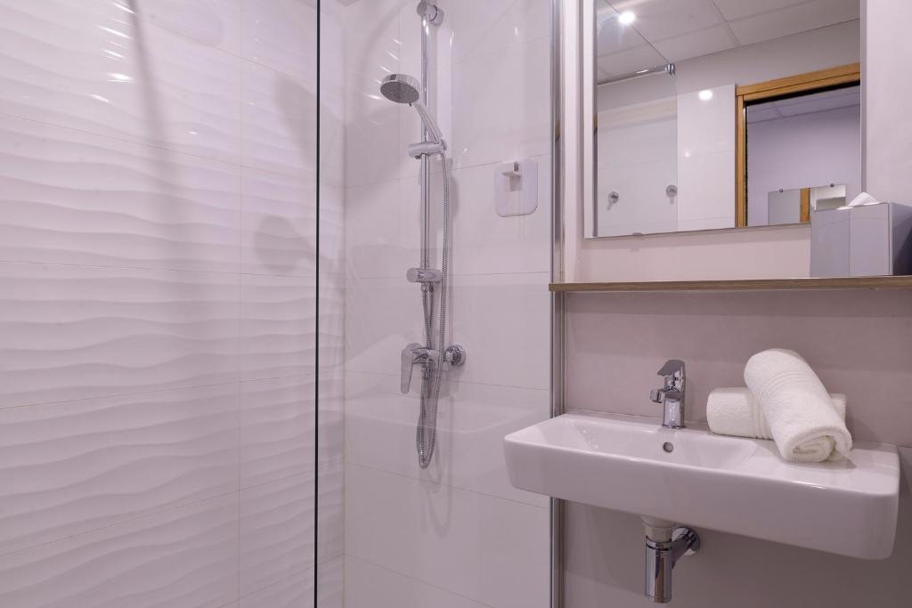 The Originals City, Hôtel de la Confluence, Agen Ouest - Habitación Doble