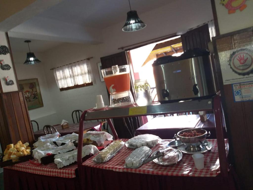  Recanto das gaivotas