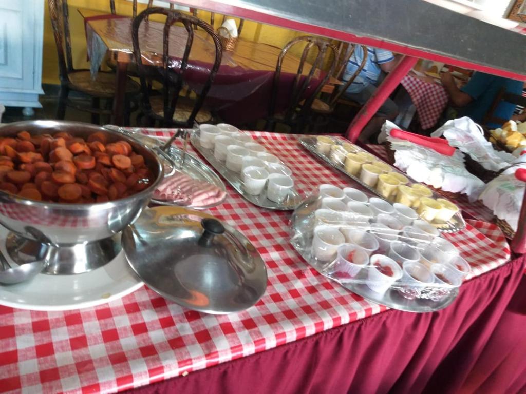  Recanto das gaivotas