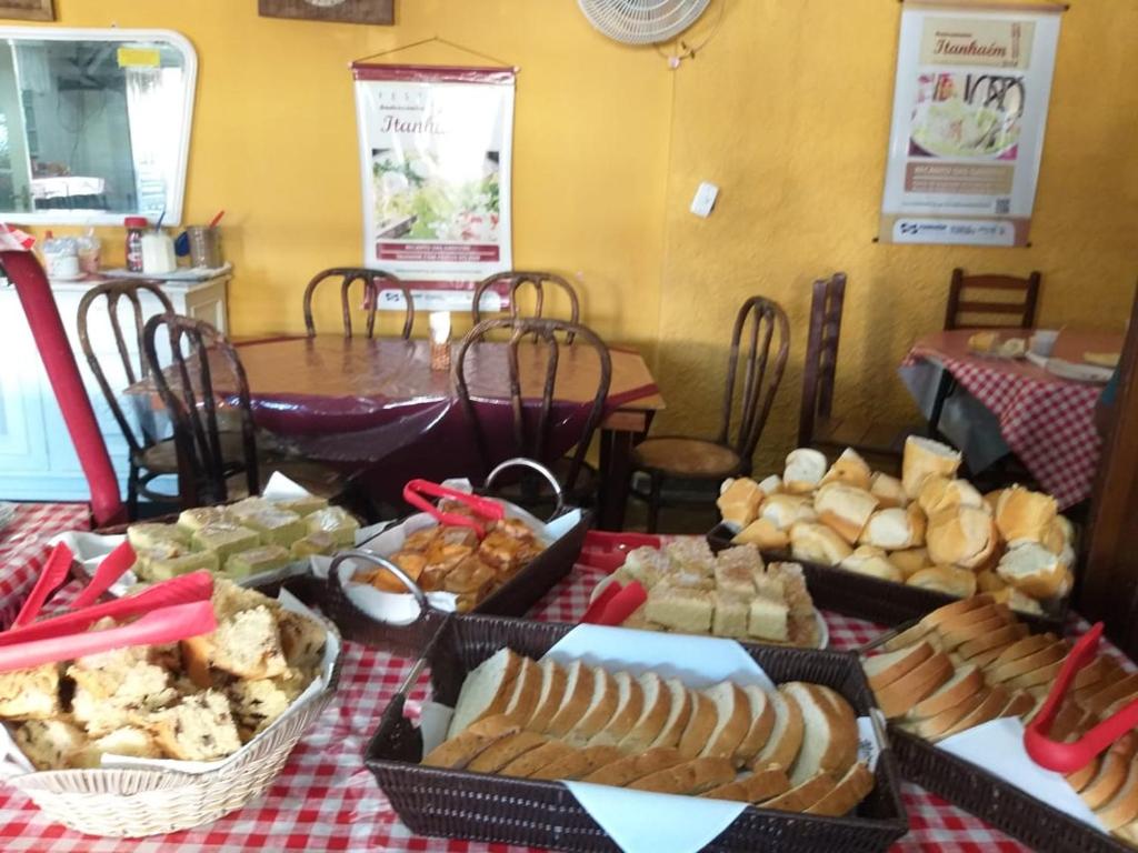  Recanto das gaivotas