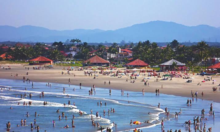  Recanto das gaivotas