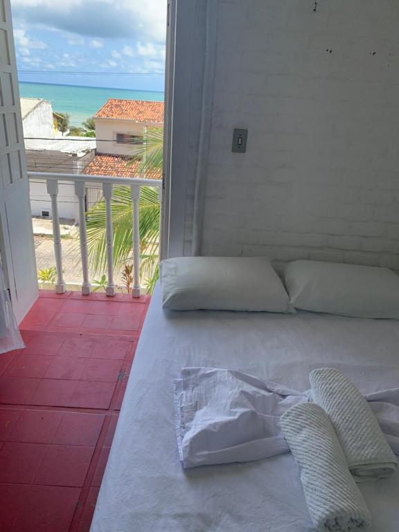  Pousada Nossa Senhora Aparecida