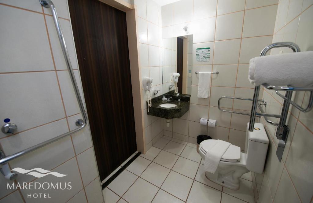  Maredomus Hotel