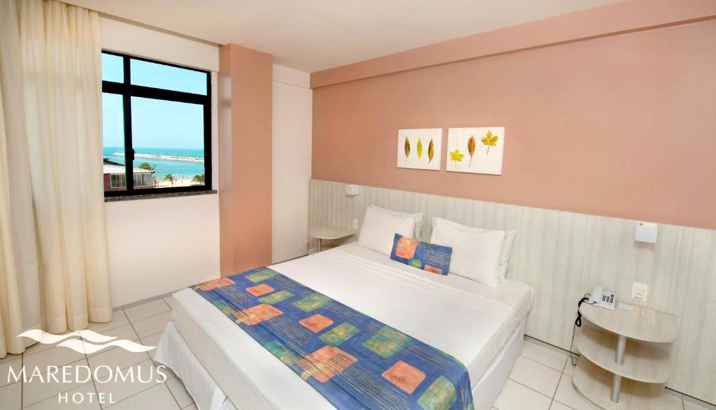  Maredomus Hotel