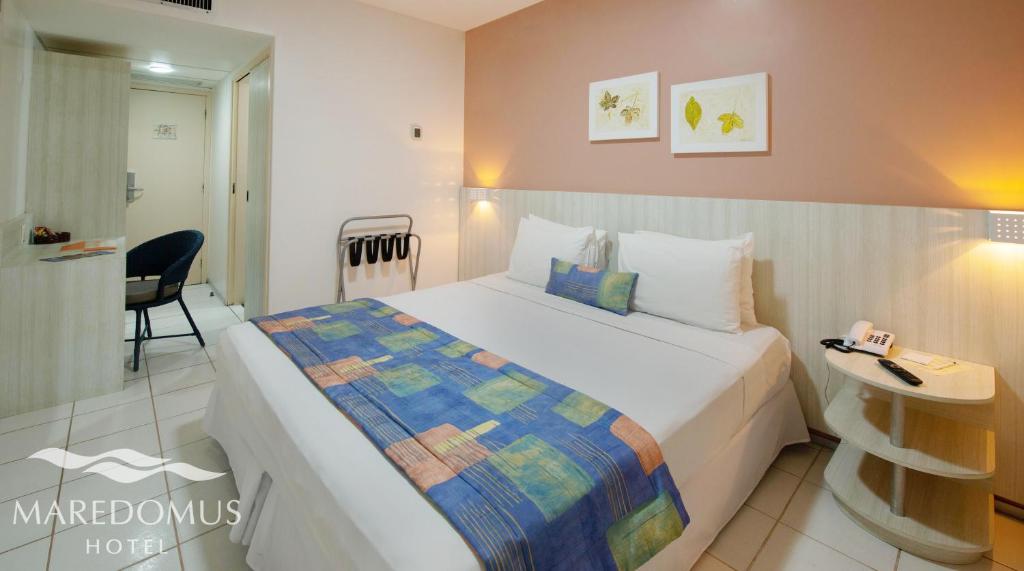  Maredomus Hotel