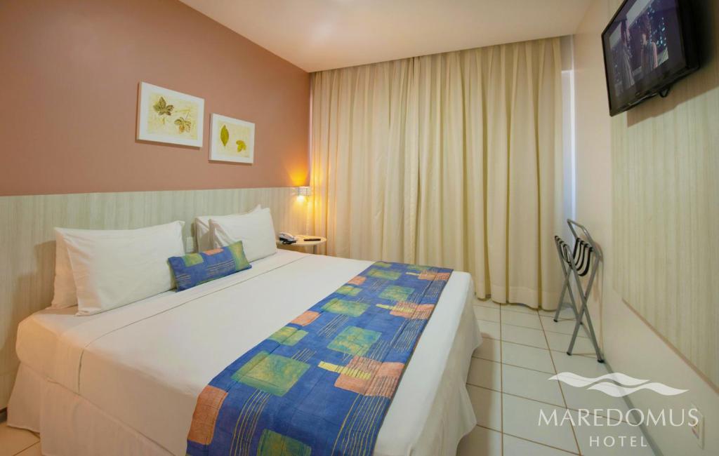  Maredomus Hotel