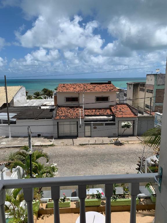  Pousada Nossa Senhora Aparecida