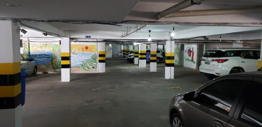 Foto da galeria de JR Hotel em João Pessoa