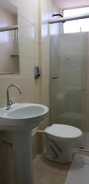  Guarany Hotel Express