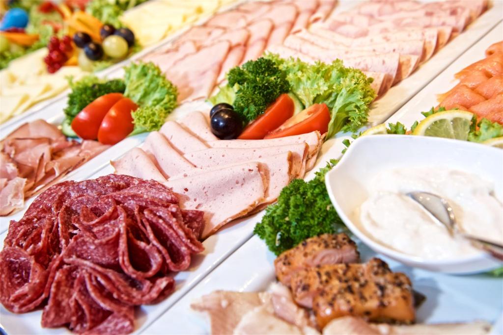 Park Hotel Laim - Resim 42