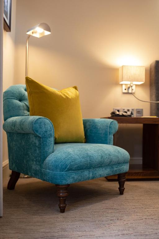 voco Oxford Thames by IHG - Resim 24