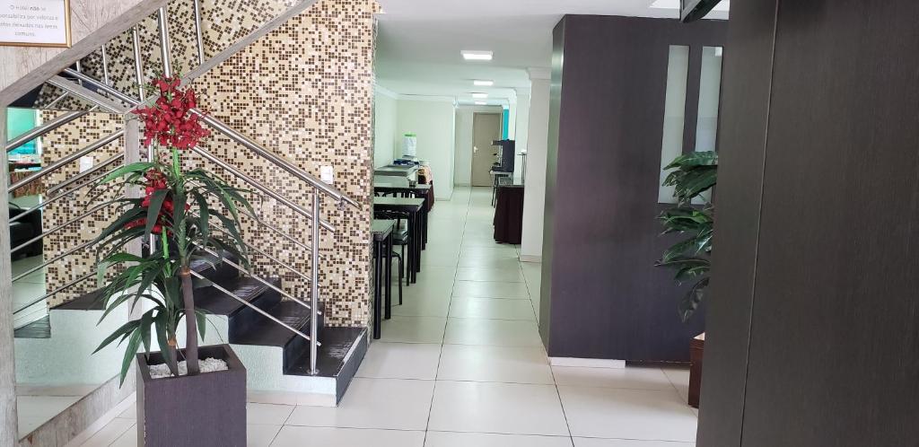  Guarany Hotel Express