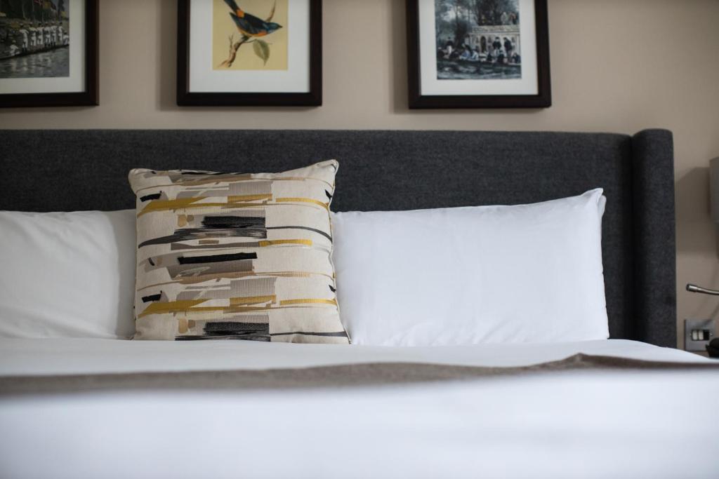 voco Oxford Thames by IHG - Resim 16