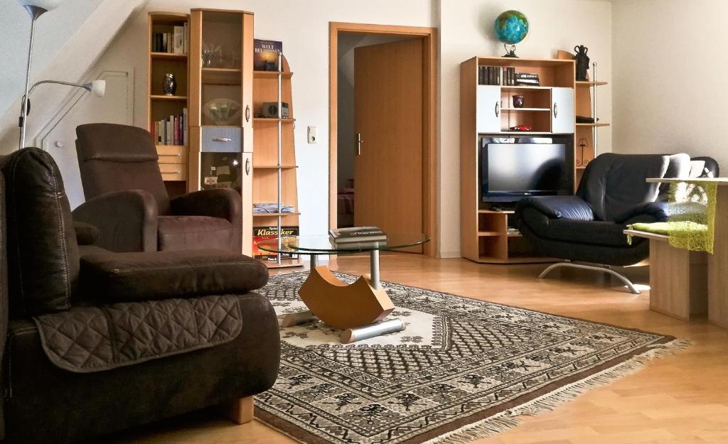 Appartement Georg - Housity