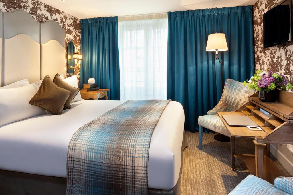 La Maison Favart - Resim 12