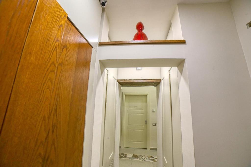 Zdjęcie z galerii obiektu Casa Amato w mieście Neapol