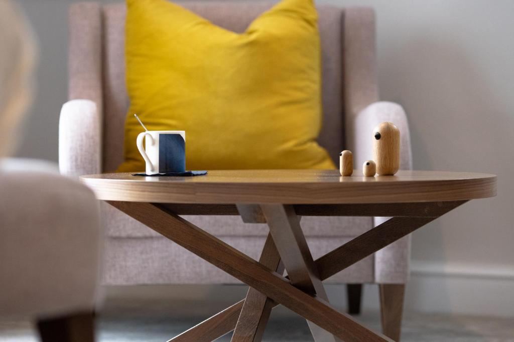 voco Oxford Thames by IHG - Resim 26