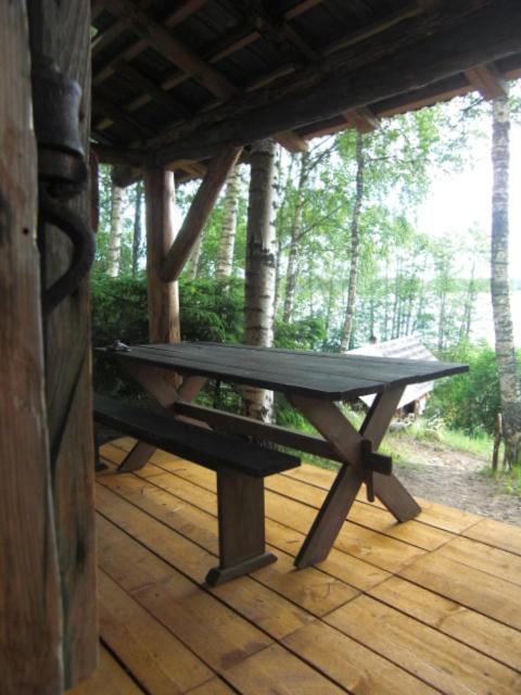 Fotografie z fotogalerie ubytování Järvenukka Puhkemaja v destinaci Ähijärve