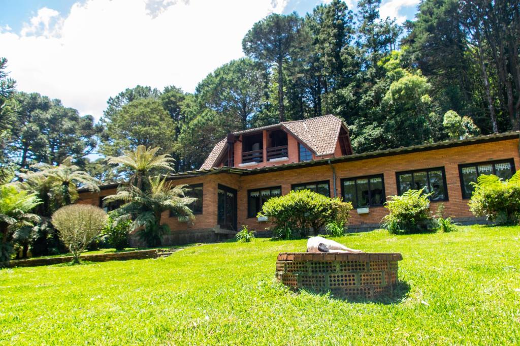  Estalagem Schmitt Haus