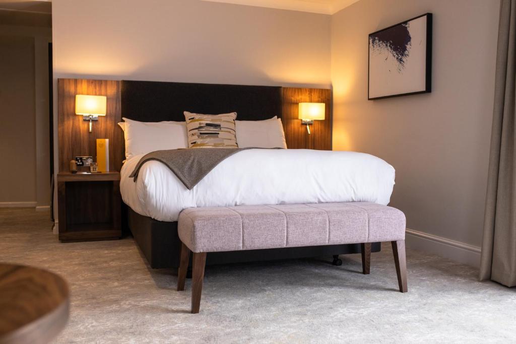 voco Oxford Thames by IHG - Resim 25