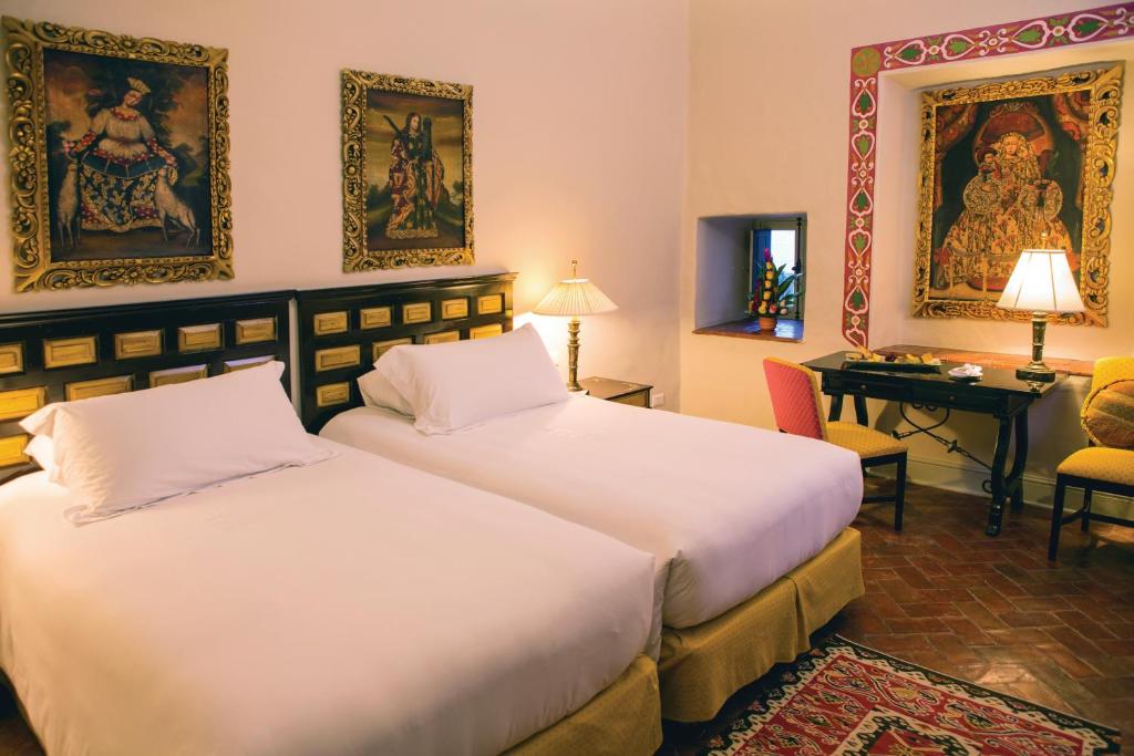 Monasterio, A Belmond Hotel, Cusco, Κούσκο – Ενημερωμένες τιμές για το 2023