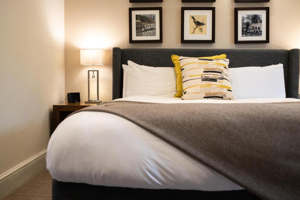 voco Oxford Thames by IHG - Resim 8