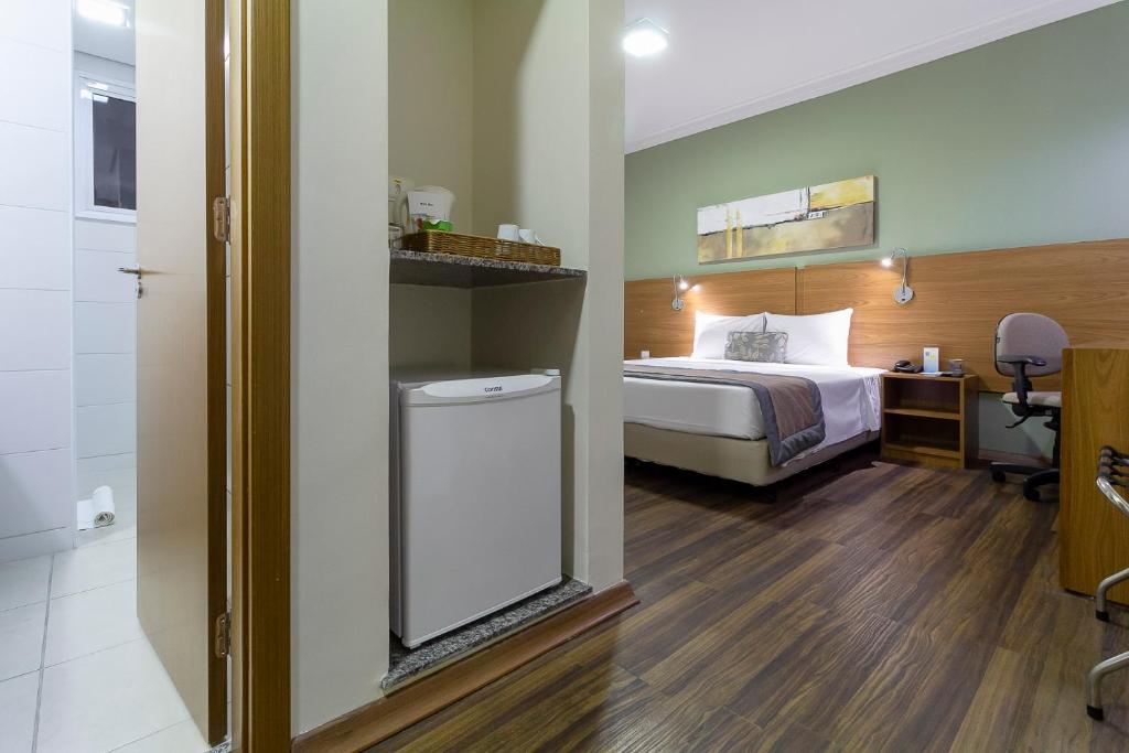  Comfort Hotel Bauru