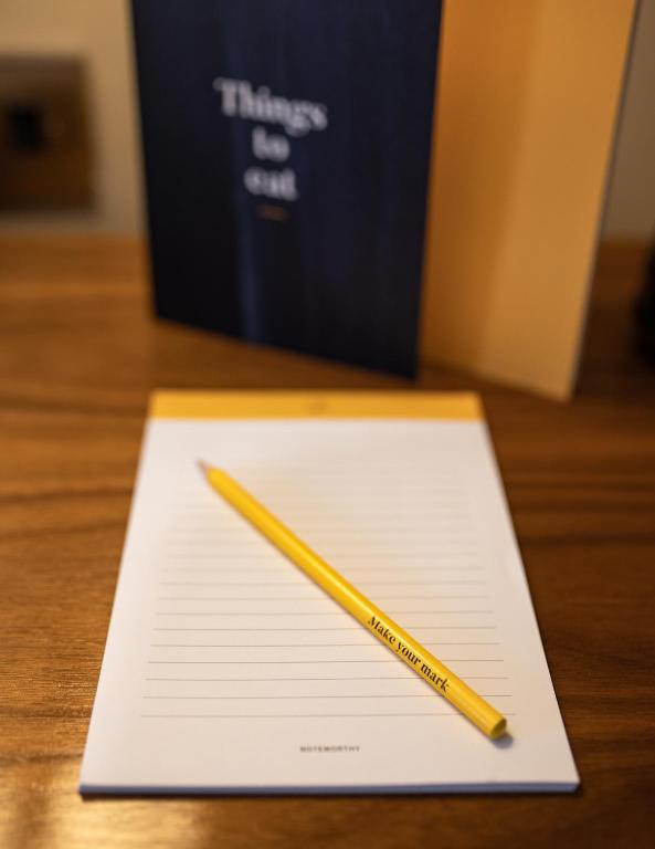 voco Oxford Thames by IHG - Resim 23