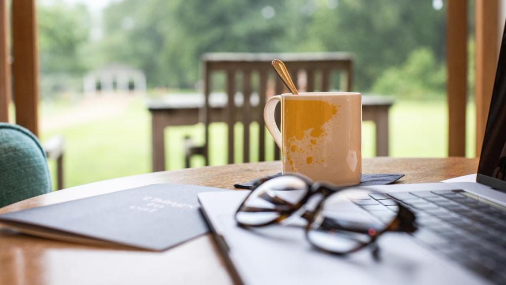 voco Oxford Thames by IHG - Resim 22