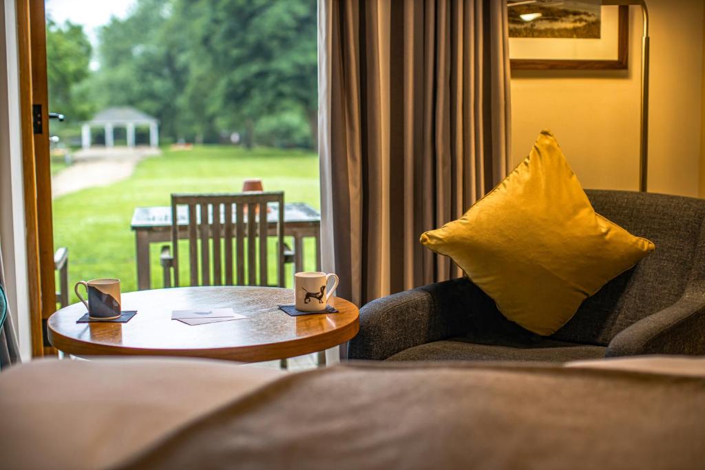 voco Oxford Thames, an IHG Hotel - 