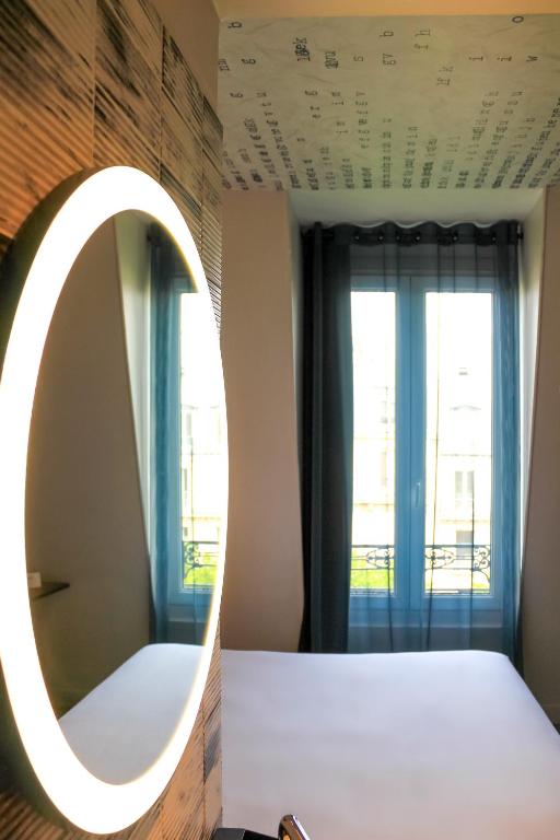 Ibis Styles Hotel Paris Gare de Lyon Bastille - Resim 43