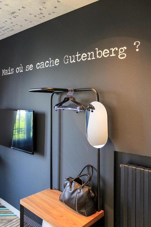 Ibis Styles Hotel Paris Gare de Lyon Bastille - Resim 44