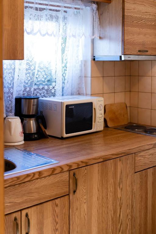 Fotografia z galérie ubytovania Apartmá Daisy v destinácii Rokytnice nad Jizerou