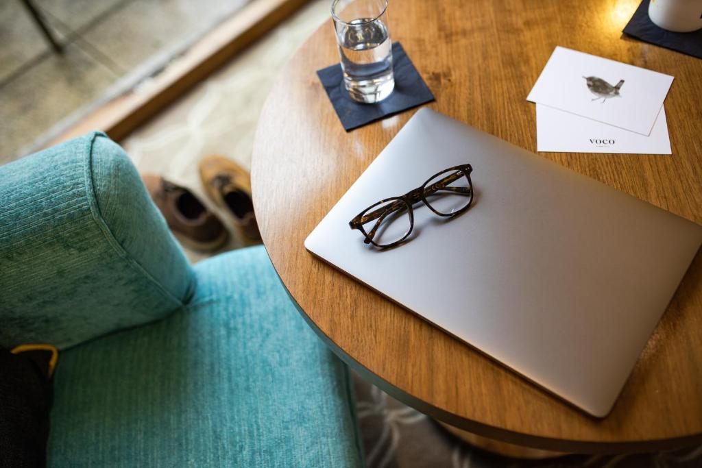 voco Oxford Thames by IHG - Resim 17