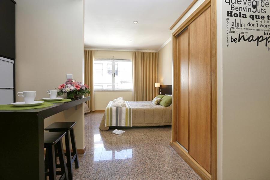 Hotel do Norte - Resim 38