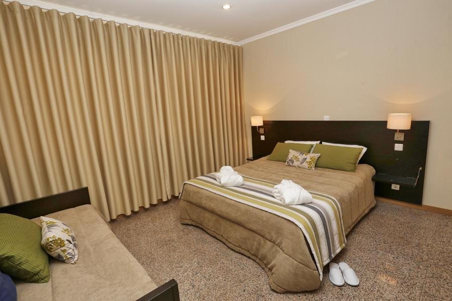 Hotel do Norte - Resim 41