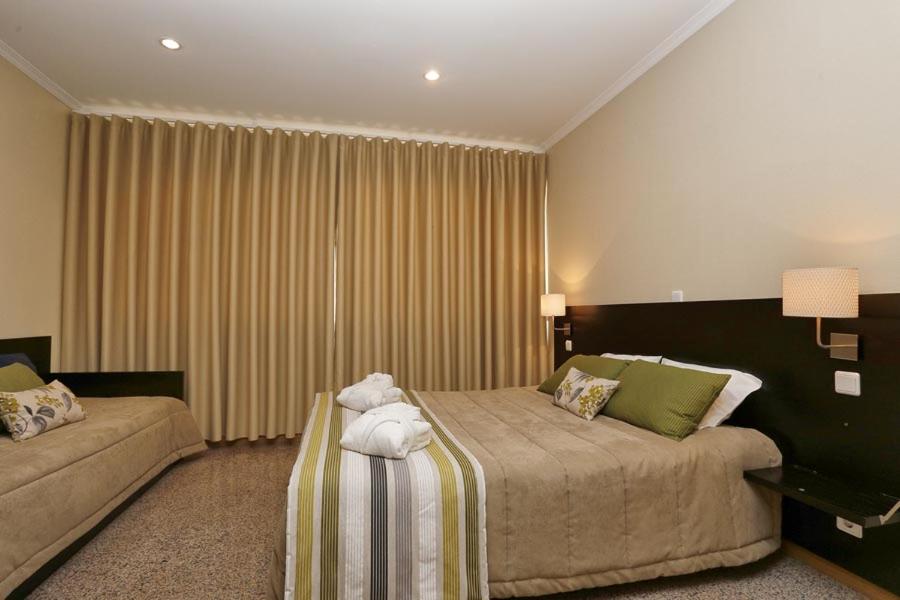 Hotel do Norte - Resim 39