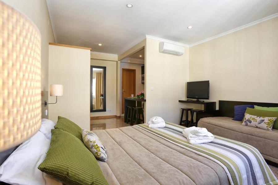 Hotel do Norte - Resim 45