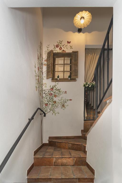 Fotografie z fotogalerie ubytování Casale Belvedere "Il Melograno" v destinaci Massarosa