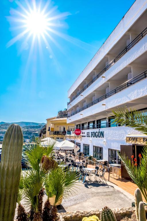 Hostal Sorbas, Sorbas – Updated 2022 Prices