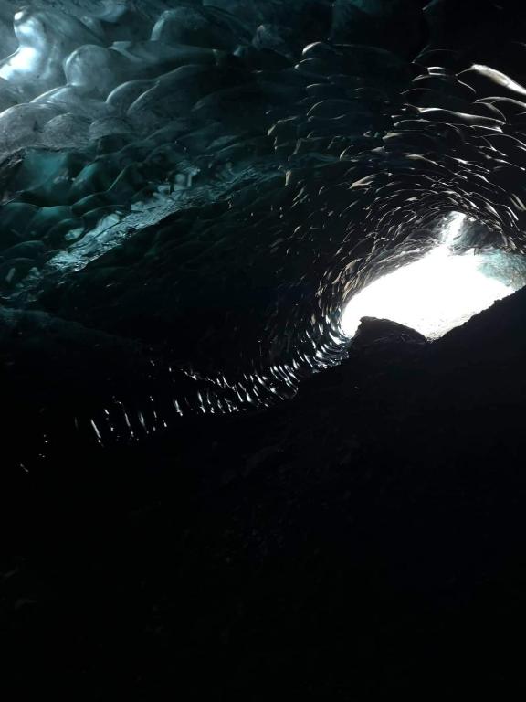 Fotografie z fotogalerie ubytování Hotel Skaftafell v destinaci Skaftafell