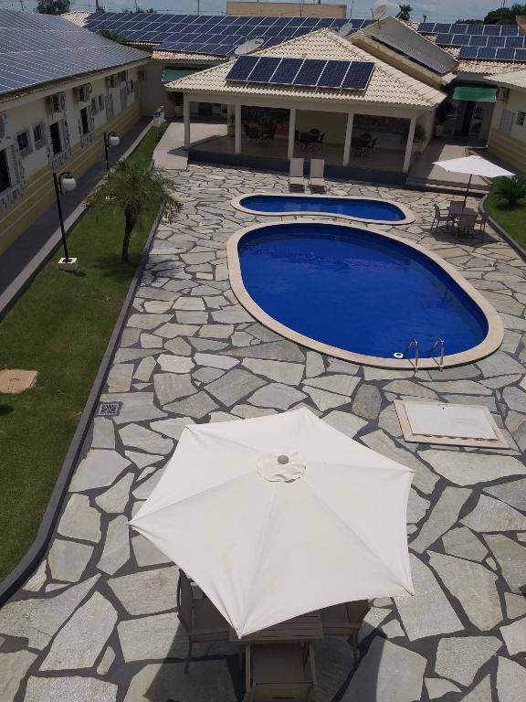  Village Hotel