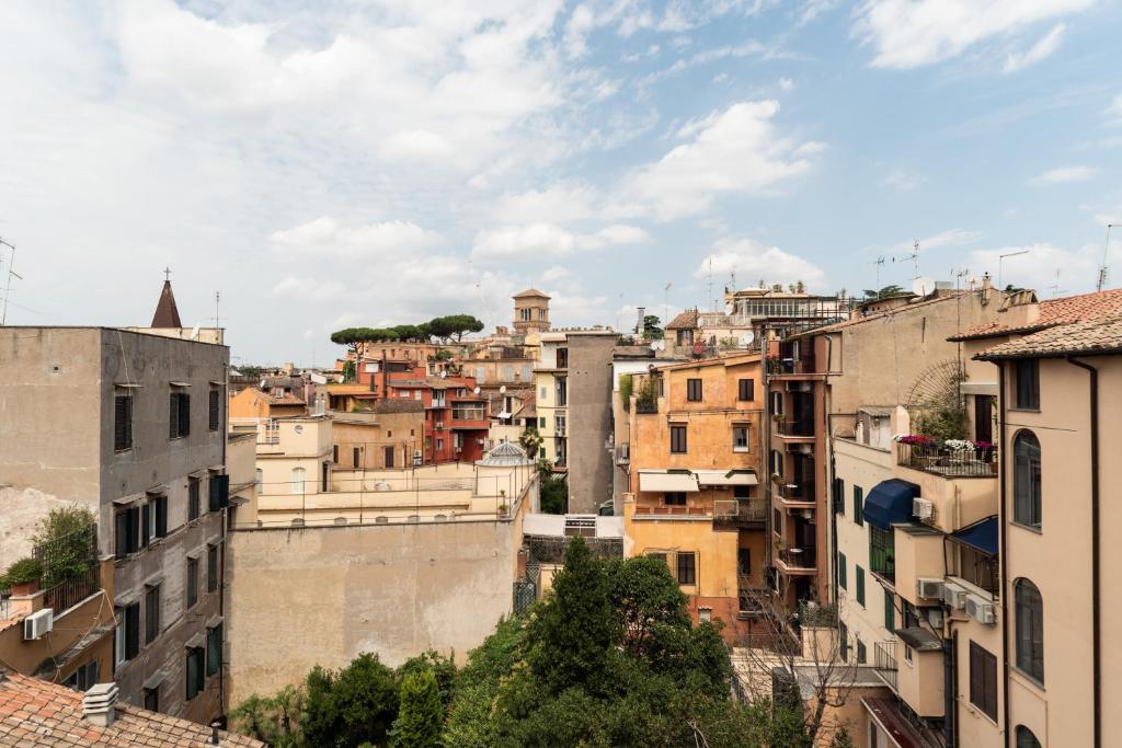 Room Mate Collection Gran Filippo, Rome-Fontana di Trevi - Resim 16