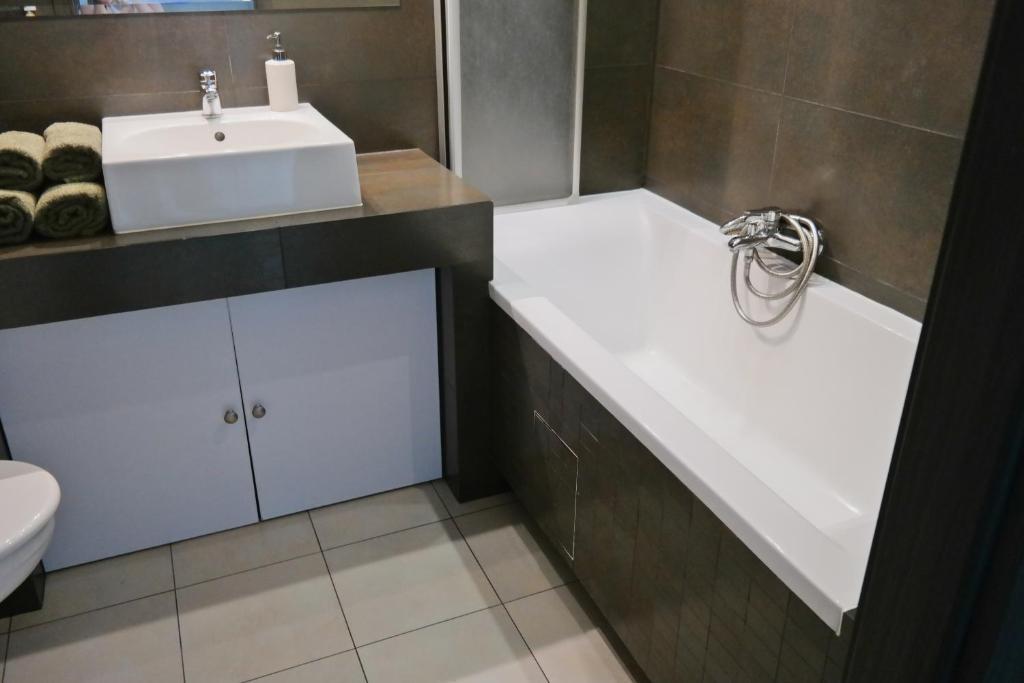 Apartament Ryska 3A - 6