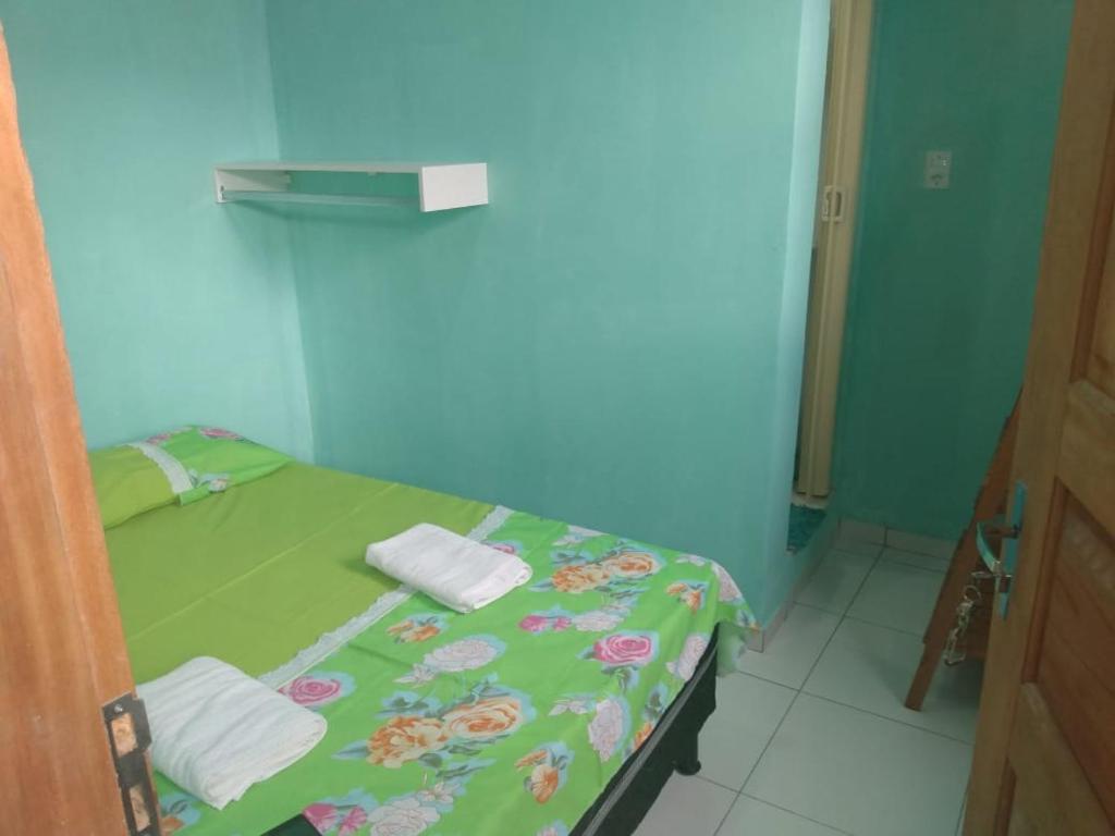  Casarão renovado no centro da cidade